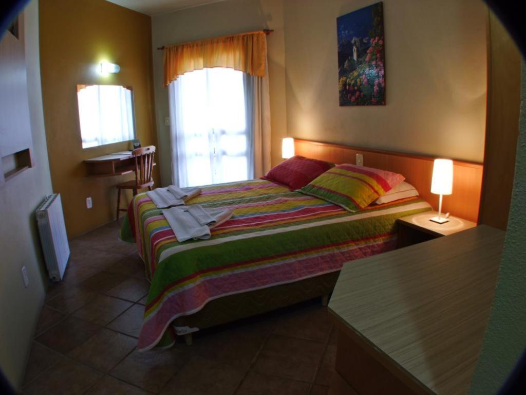 Pousada Canela Garden Экстерьер фото