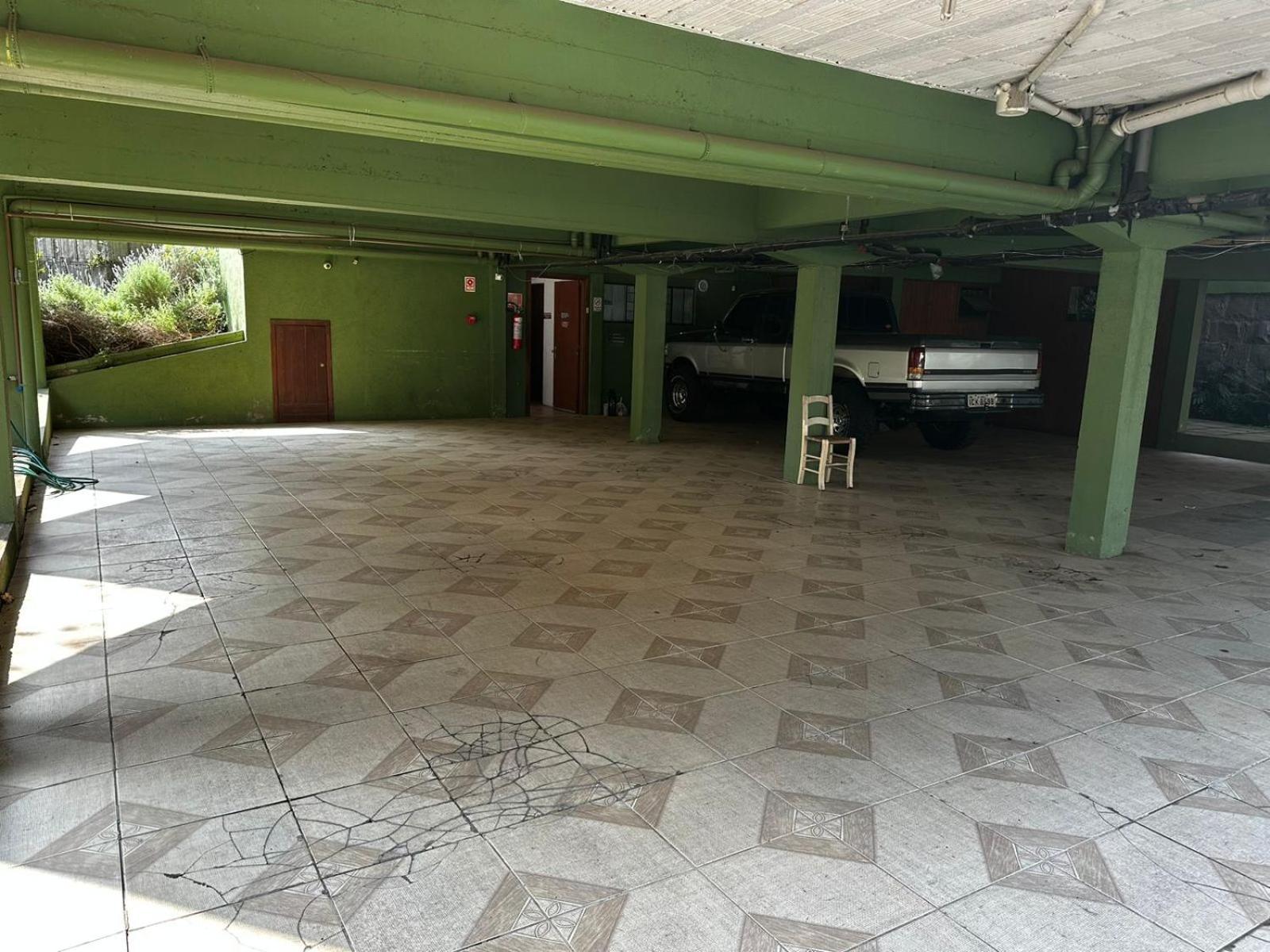 Pousada Canela Garden Экстерьер фото